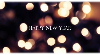 ♥ Bonne Année 2012 ♥