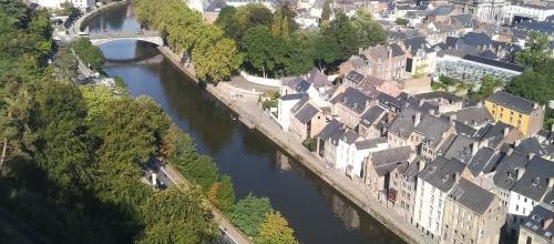 Ma photo préférée du 4 octobre