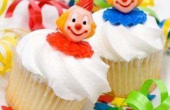 Muffin Monday #23, les participations.