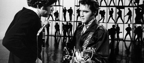 news elvis 68 comeback