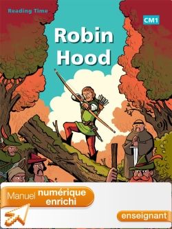 Manuel TBI Robin Hood