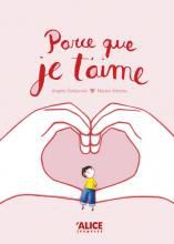 Parce que je t'aime