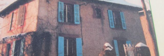 La Maison de la Tuilerie..