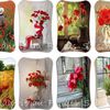 Coquelicot ! Cartonnettes - MP 2019