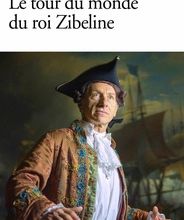 {epub download} Le tour du monde du roi Zibeline