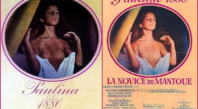 Paulina 1880. 1972.