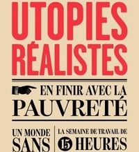 [PDF] Utopies réalistes download