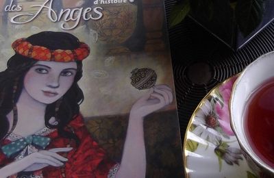 une fenêtre ouverte