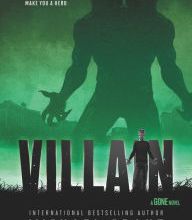 Free google book downloader Villain by Michael Grant 9780062467881 (English Edition)