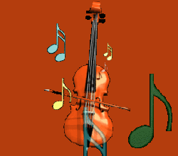 Mon Doux Violoncelle 