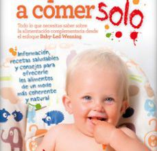 Descarga de libros de Android gratis. APRENDER A COMER SOLO de LIDIA FOLGAR