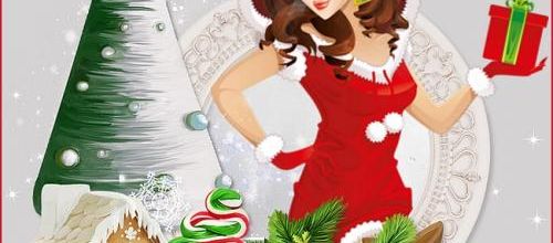 Gourmandise de Noel....