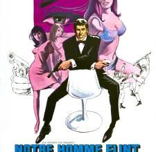 BOX OFFICE FRANCE 1966 TOP 41 A 50