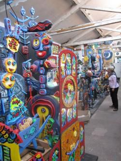 Atelier portes ouvertes - 1 - 