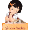 blinkie,gif anime DouceurTendresse