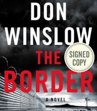[PDF/Kindle] The Border by Don Winslow