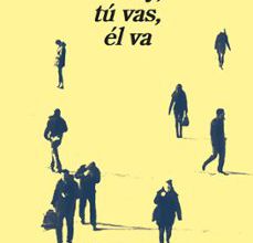 [Descargar pdf] YO VOY, TÚ VAS, EL VA