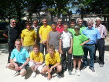 Ecole de Boule