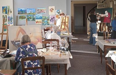 L'ATELIER
