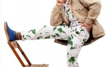 mode fashion