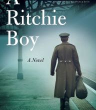 {pdf download} A Ritchie Boy: A Novel