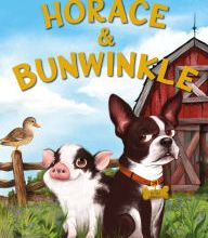 DOWNLOAD [PDF] {EPUB} Horace & Bunwinkle