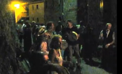 Banghigliacciu (charivari )