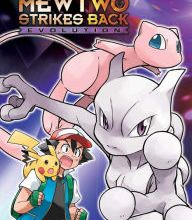 DOWNLOADS Pokémon: Mewtwo Strikes Back-Evolution