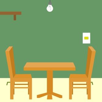 Vitamin Hana - Interior Decoration
