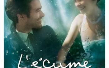 L'écume des jours