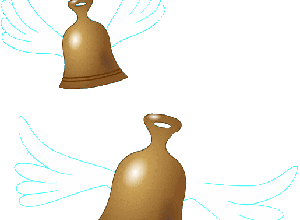La grande vadrouille des cloches..