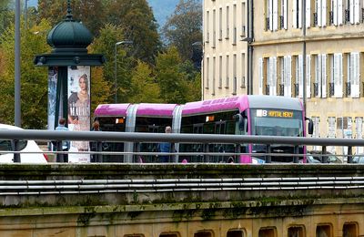 Metz / METTIS et Le Met' / 2...
