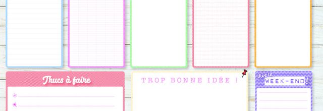Planning Hebdo/ semaine du 14 au 20 avril 25