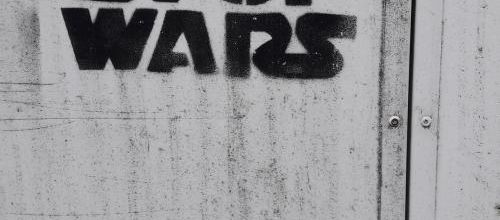 La Force du choix typographique