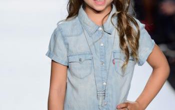 mode fashion kids rock new york