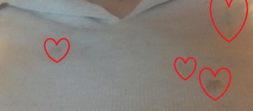 Une tâche d'amour ....