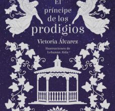 Descargar PDF EL PRINCIPE DE LOS PRODIGIOS