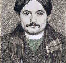 Naissance du poète Alfred Jarry