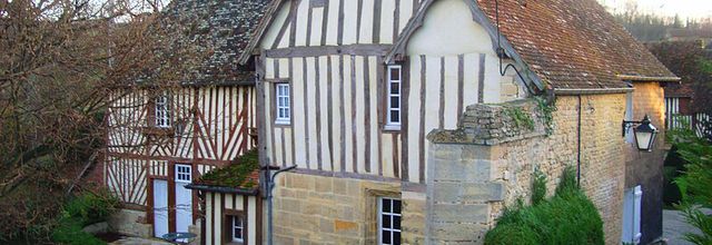 Manoir de Boissey