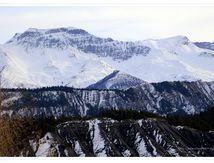 Le Col du fanget