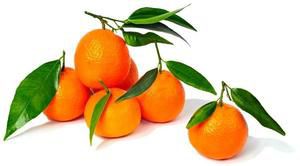 Le fruit du mois de décembre