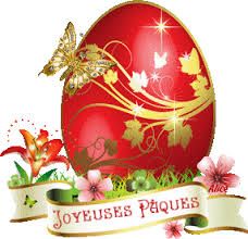 Pourquoi mange-t-on des oeufs en chocolat ?