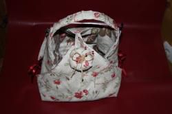Petits sacs à gogo.