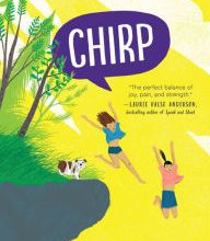 Online Read Ebook Chirp