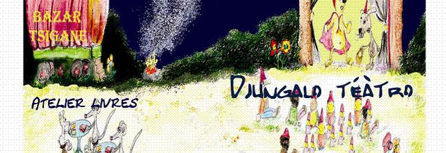 Lithéâ - un projet artistique
