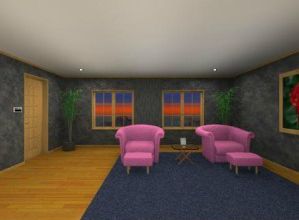 Escape from Mr. Y's room 3 soluce
