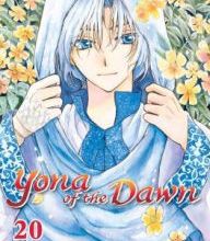 {pdf download} Yona of the Dawn, Vol. 20