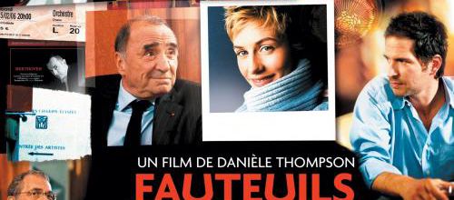 BOX OFFICE FRANCE DU 15 FEVRIER 2006 AU 21 FEVRIER 2006