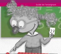 Maths au cp, Accès. 