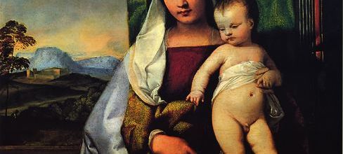 Le Testament de Marie, Colm Tóibín, traduit de l’anglais par Anna Gibson (10-18)